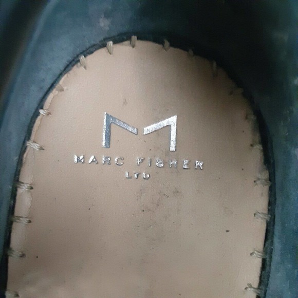 Mark Fisher LTD Sneaker sz 10M Leather,Mesh,Twine,Fun Kicks,Versatile - Picture 7 of 7